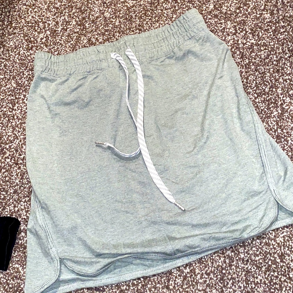 Tennis Skirt